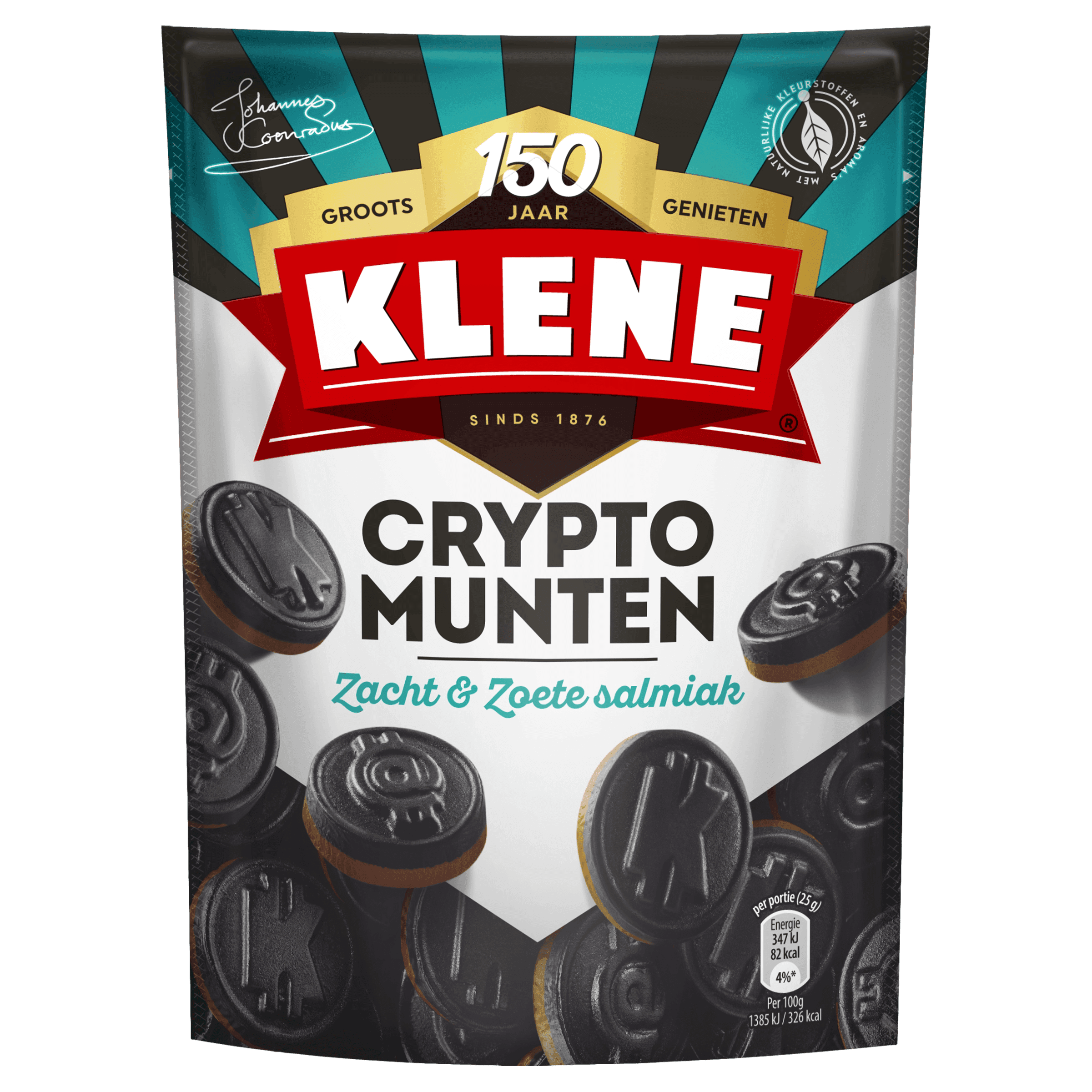 Klene Crypto