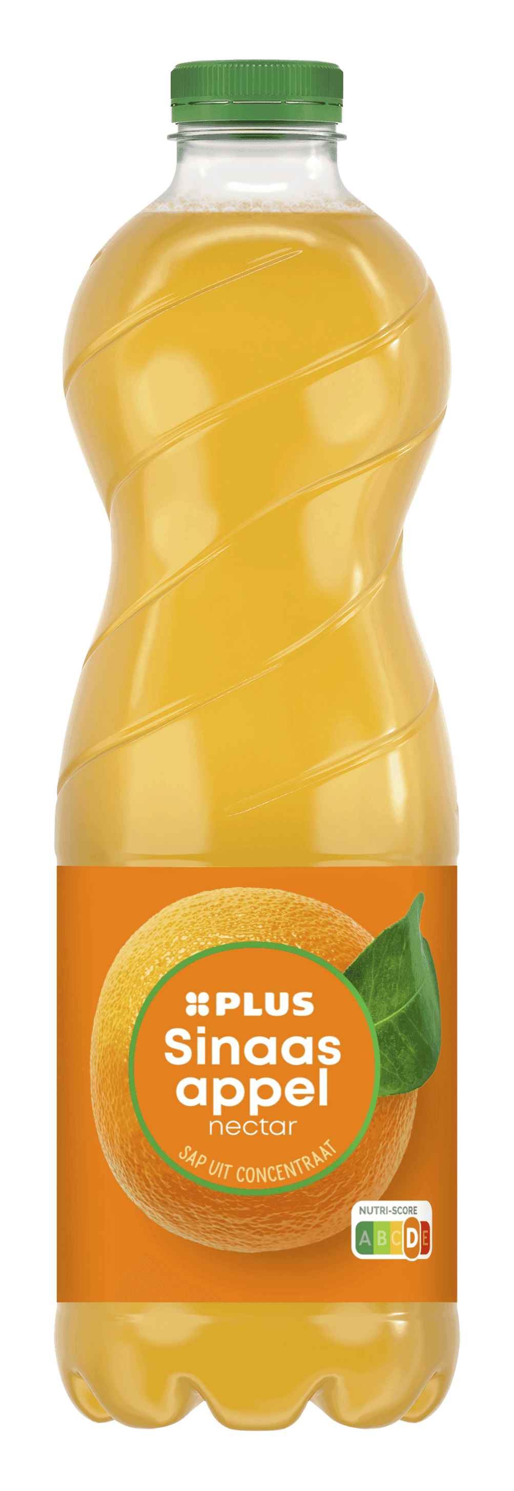 PLUS Sinaasappel nectar