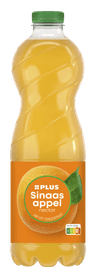 PLUS Sinaasappel nectar