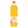PLUS Limonadesiroop Sinaasappel