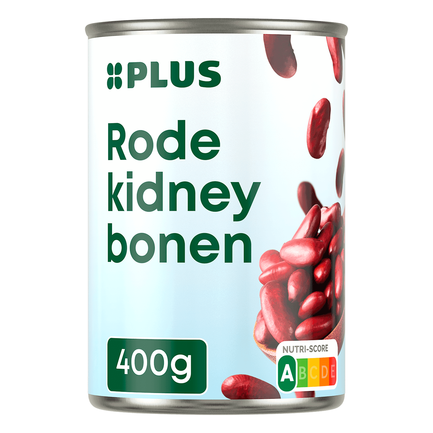PLUS Rode kidneybonen