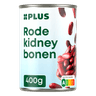 PLUS Rode kidneybonen
