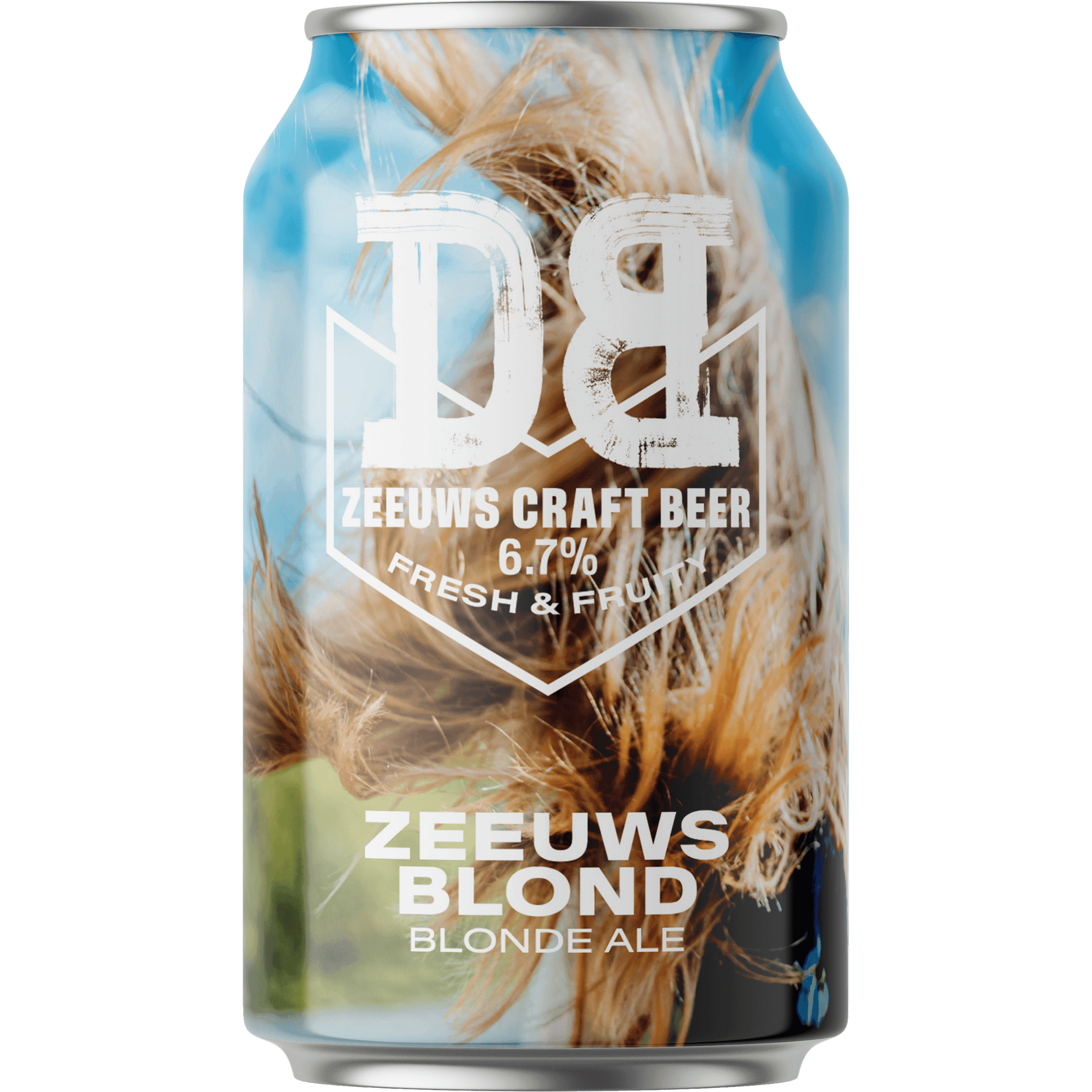 Dutch Bargain Zeeuws Blond