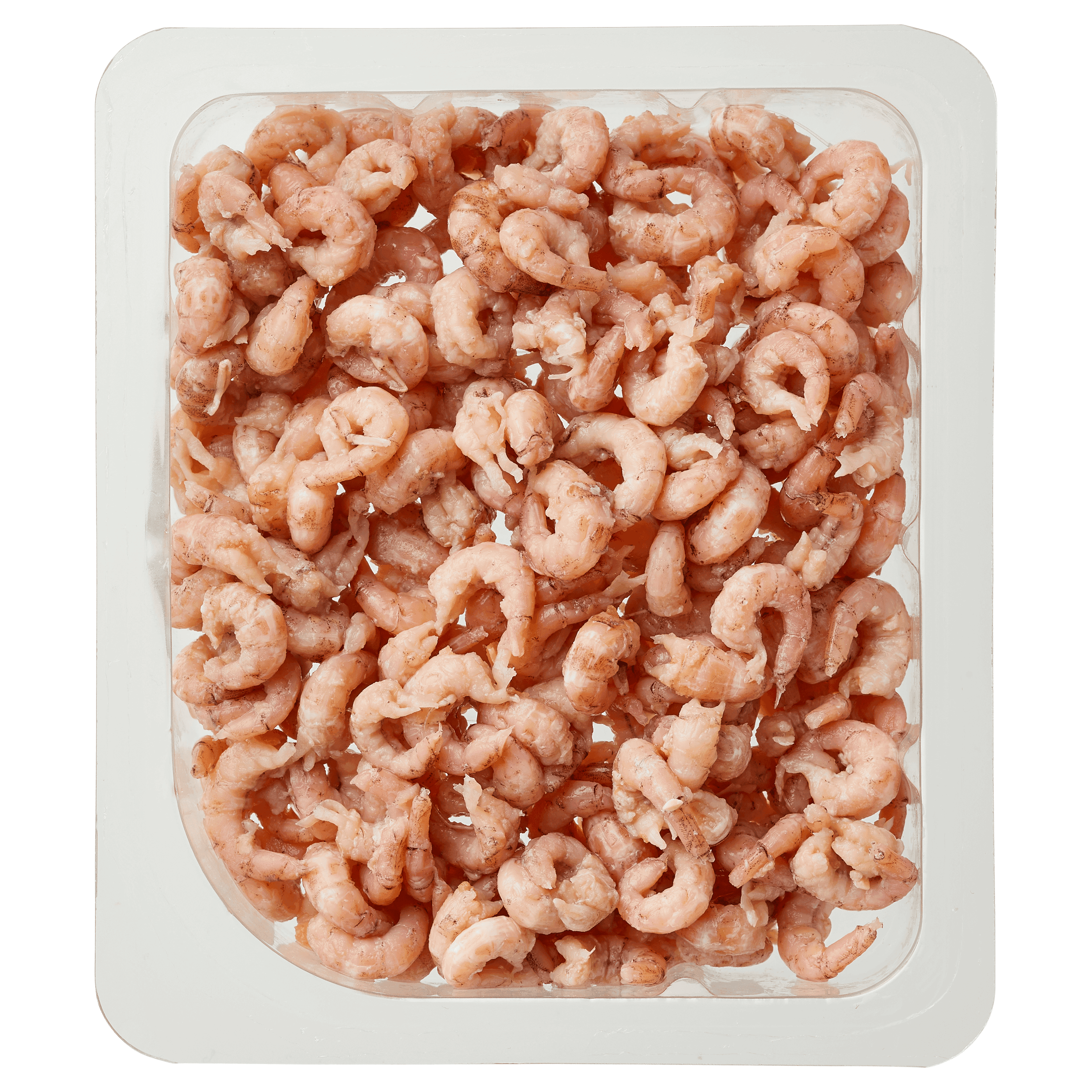 PLUS Hollandse garnalen 100 gram