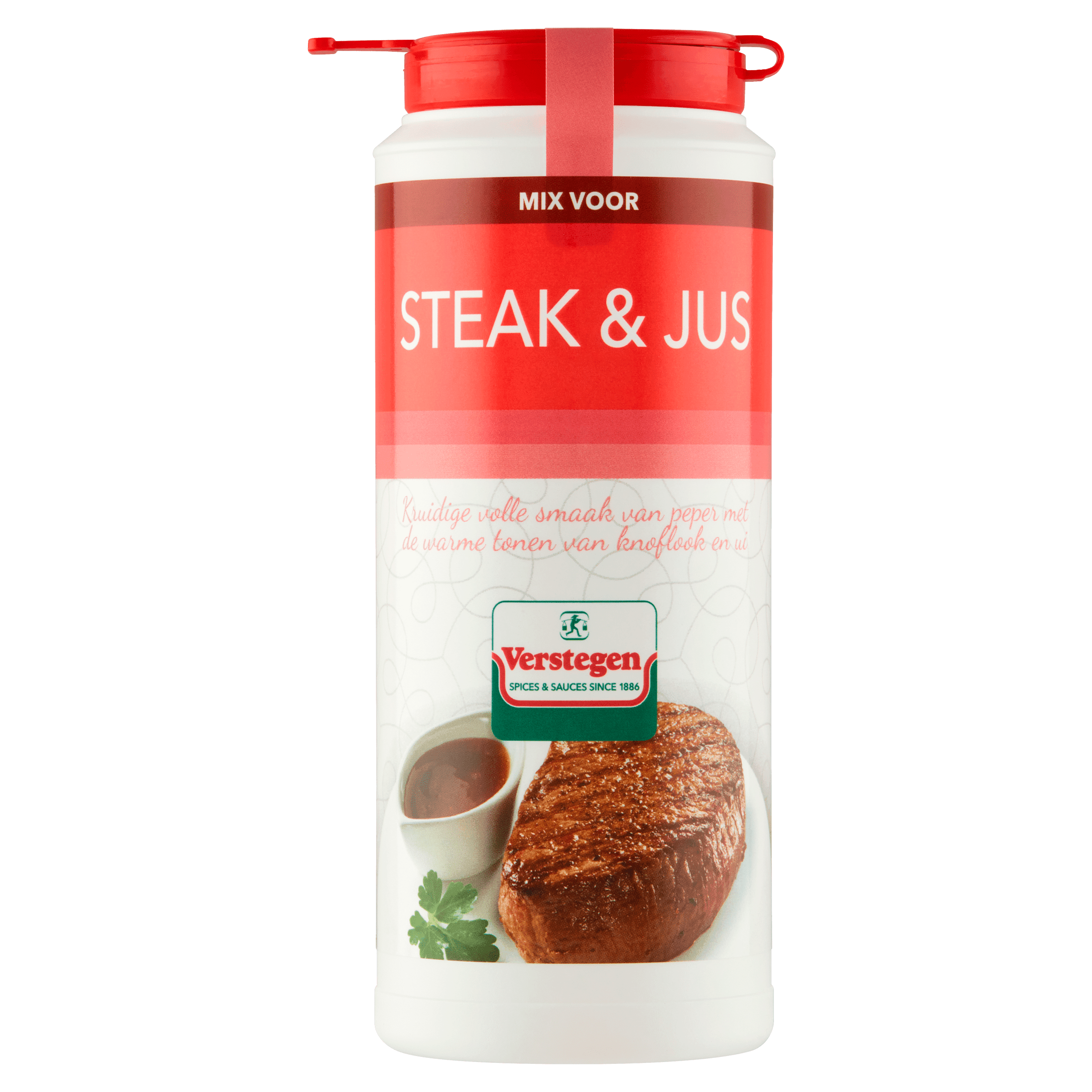Verstegen Mix voor steak & jus
