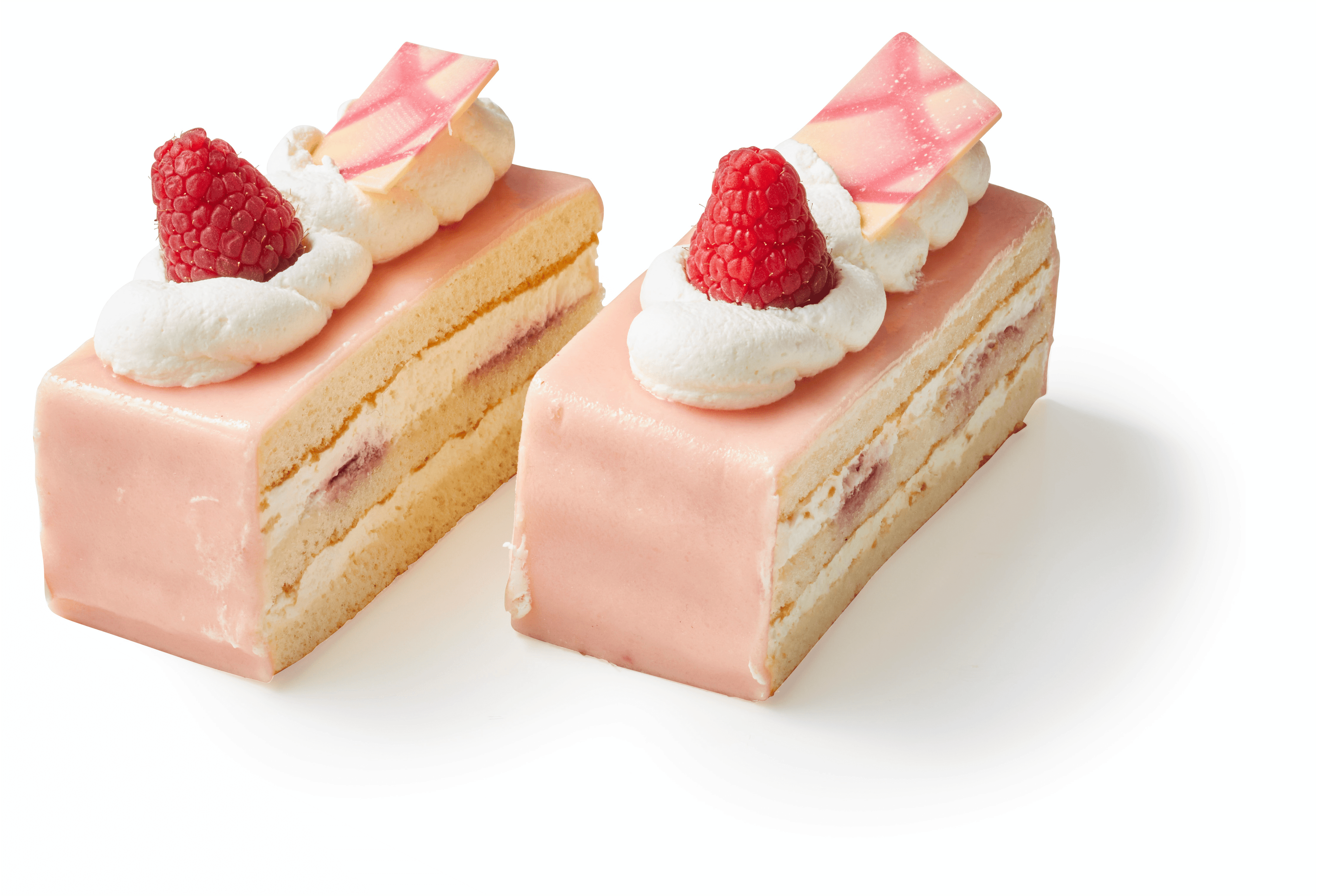 PLUS Korenlanders Marsepeingebakjes