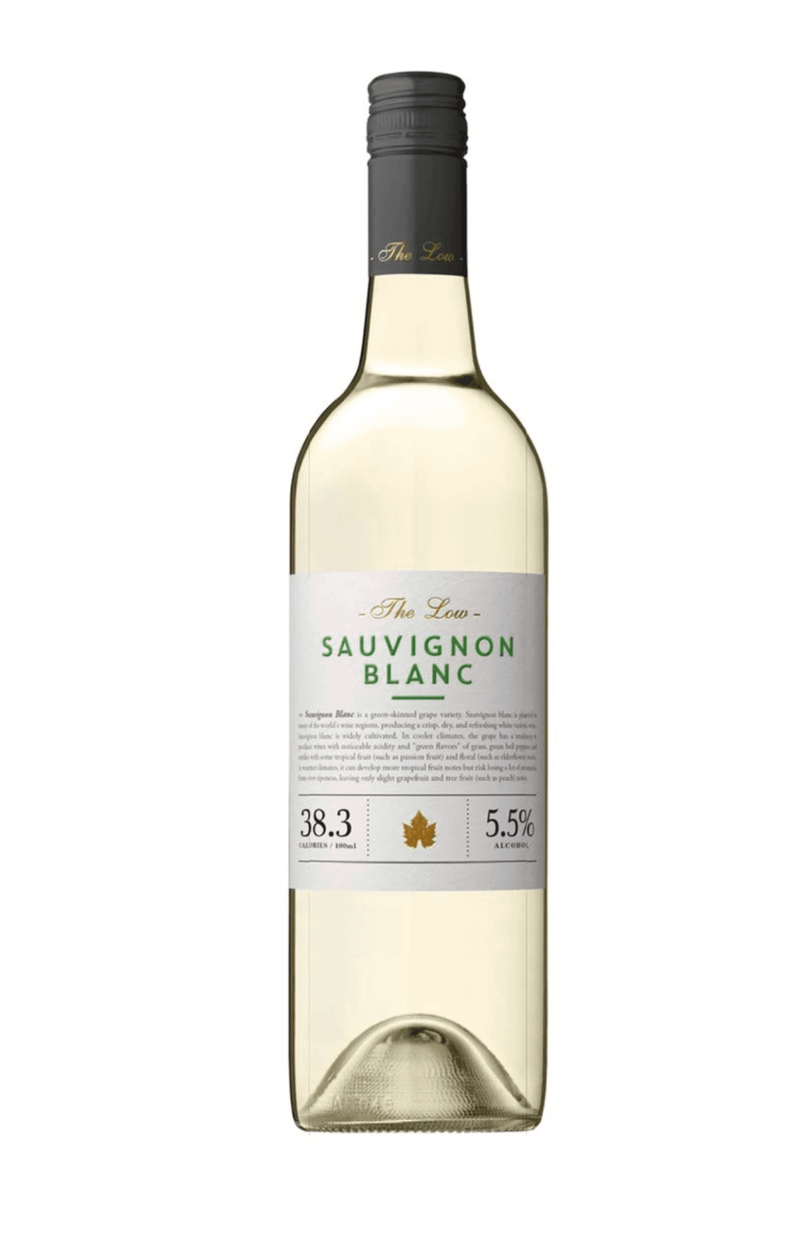 The Low Sauvignon Blanc 5,5%