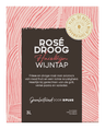 PLUS Huiswijn Rosé droog wijntap