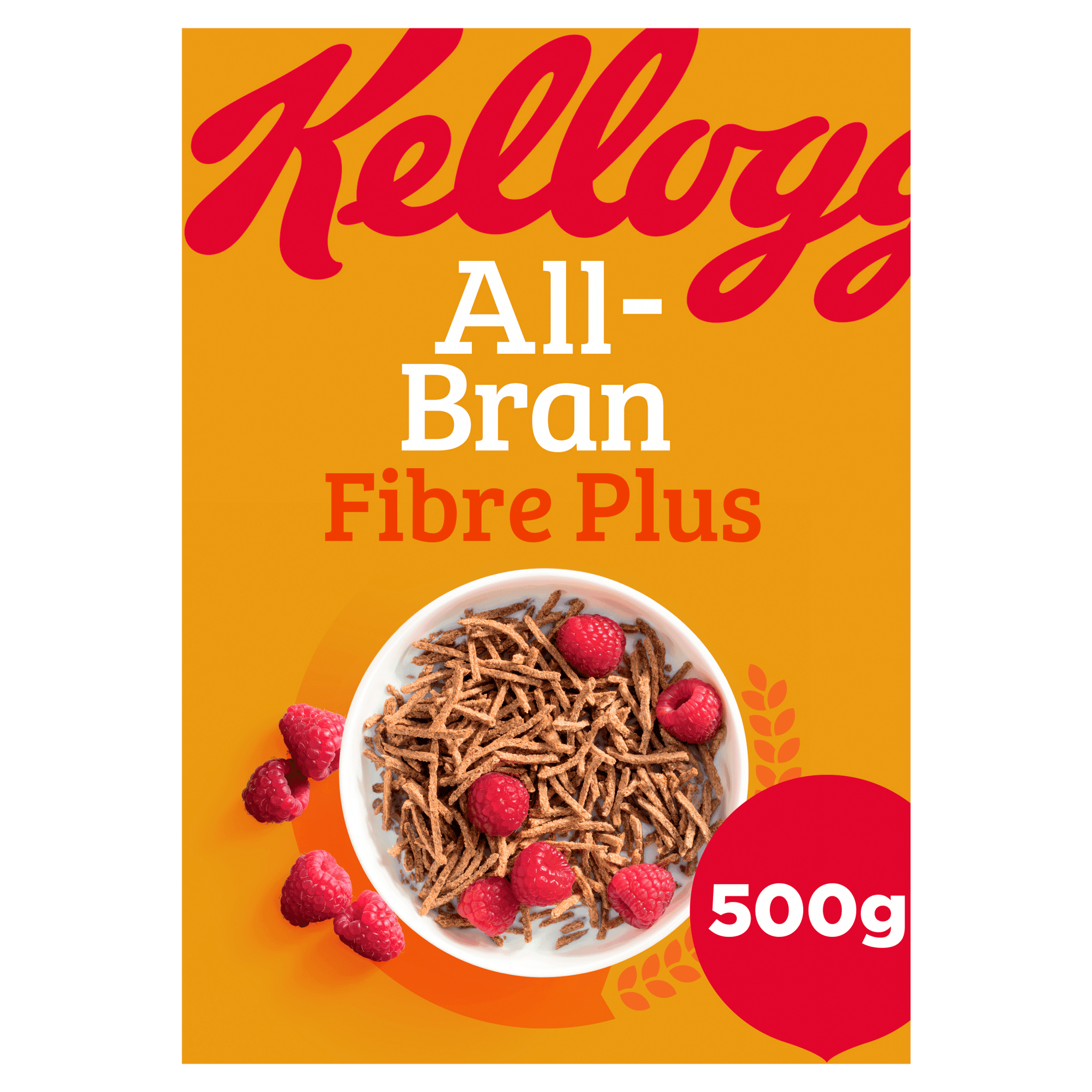 Kellogg's All-Bran Plus