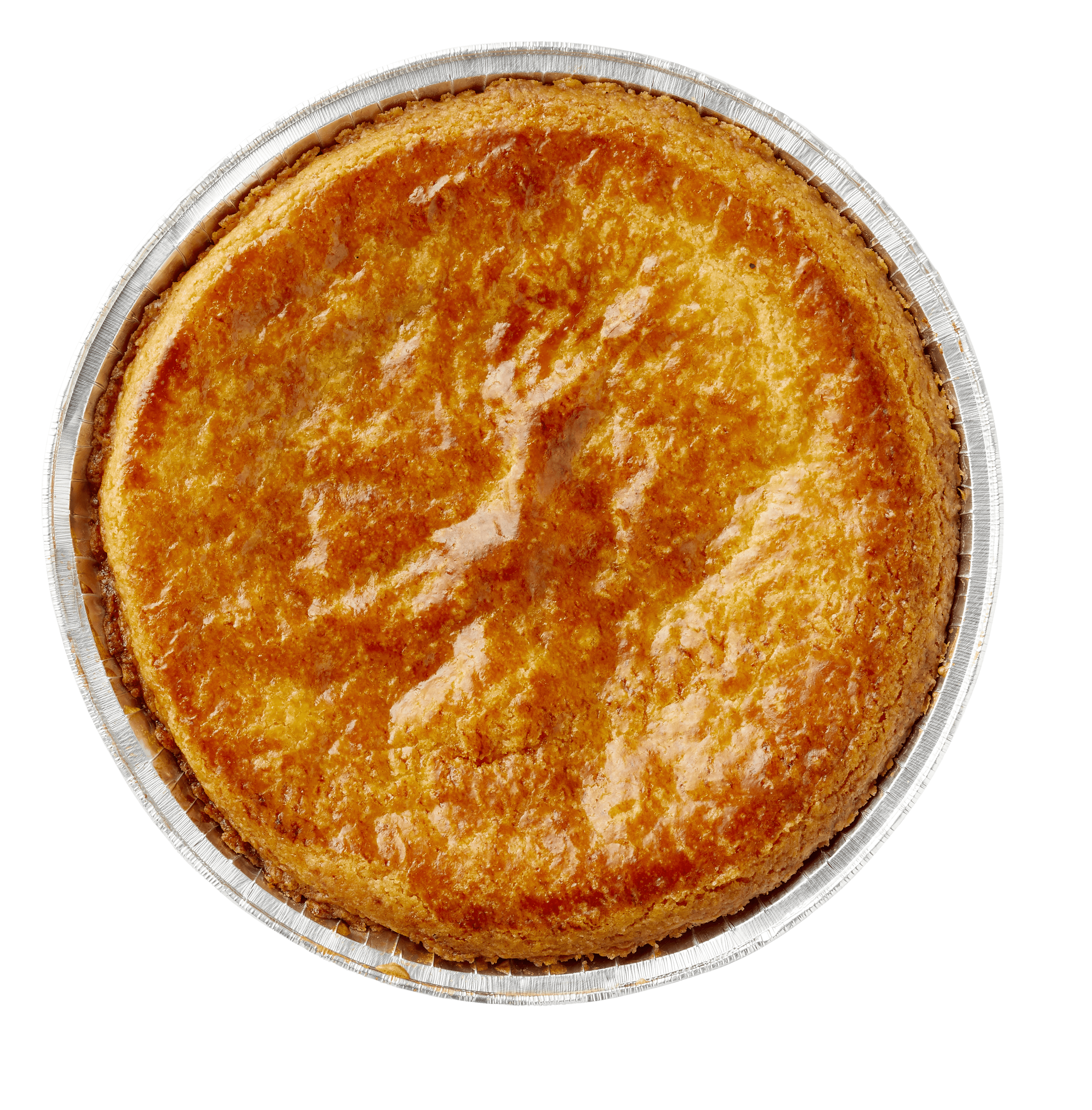 PLUS Roomboter boterkoek