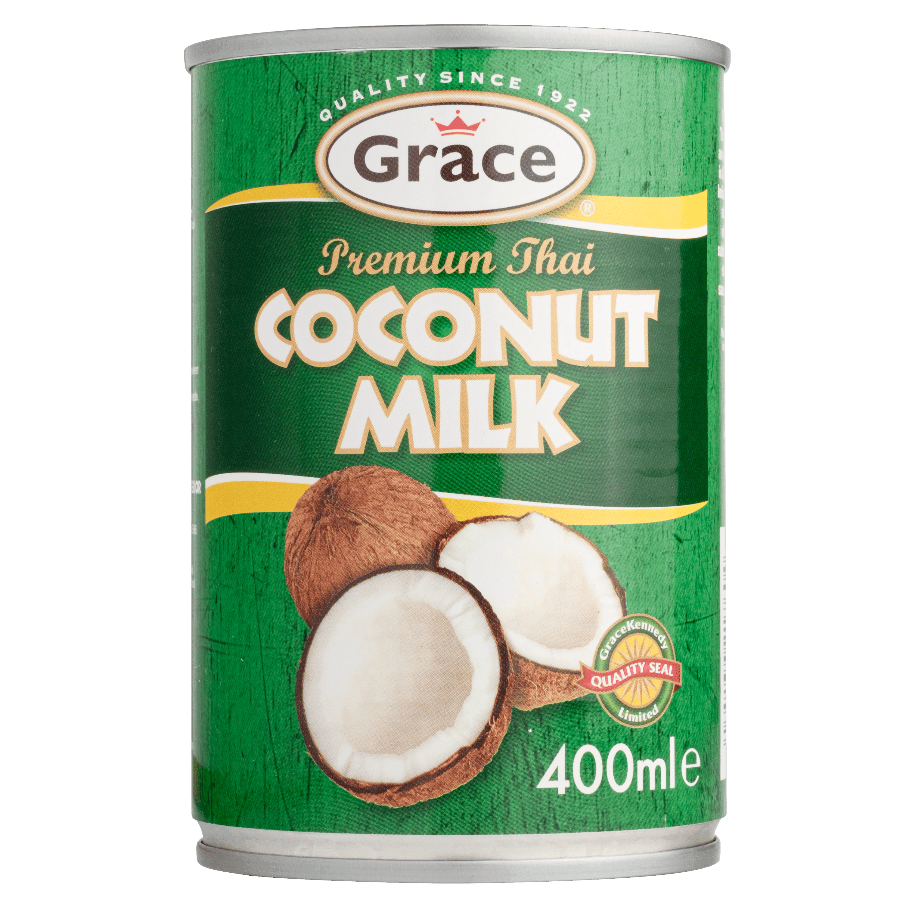 Grace Coconut Milk Premium