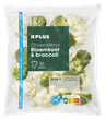PLUS Bloemkool broccoli