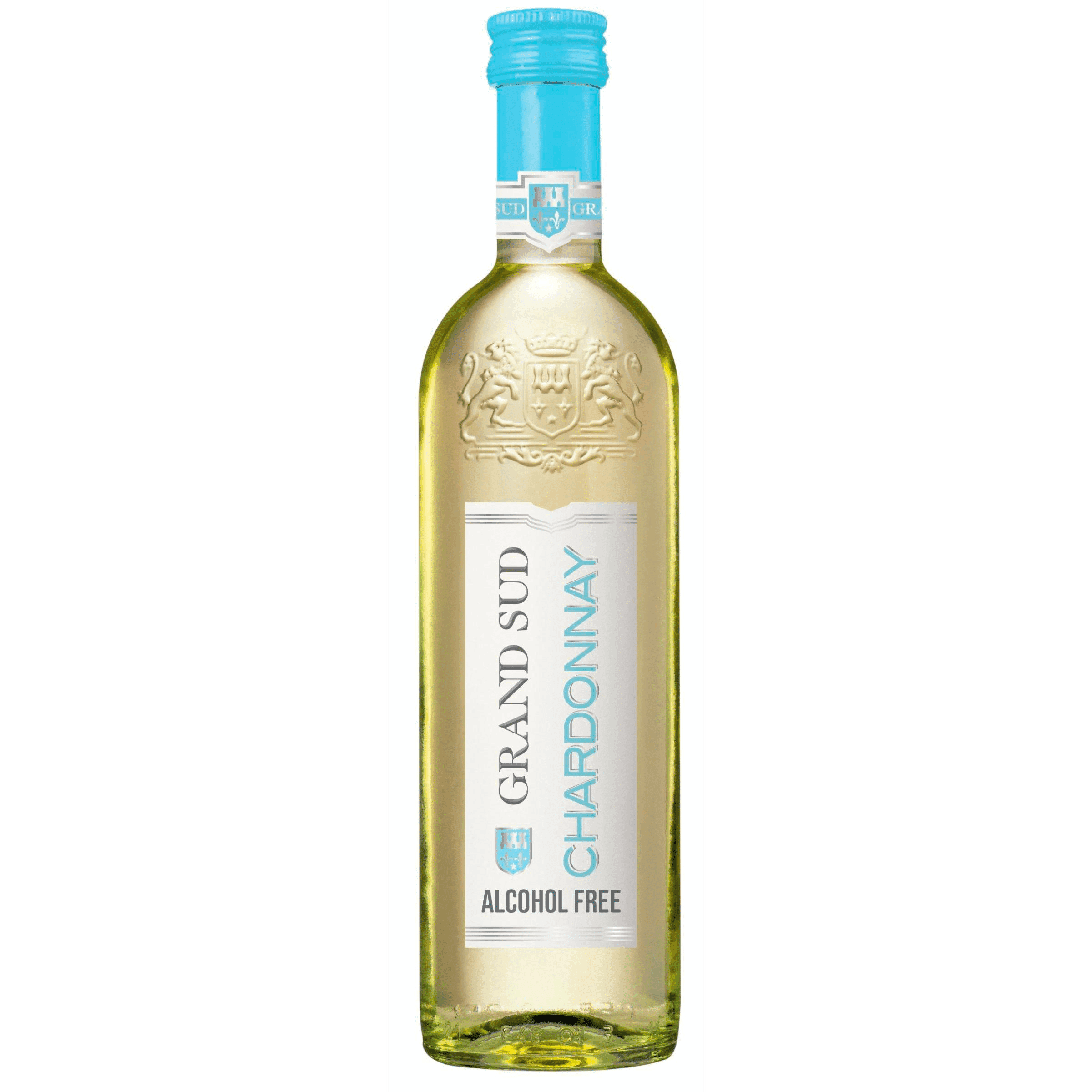 Grand Sud Chardonnay 0%