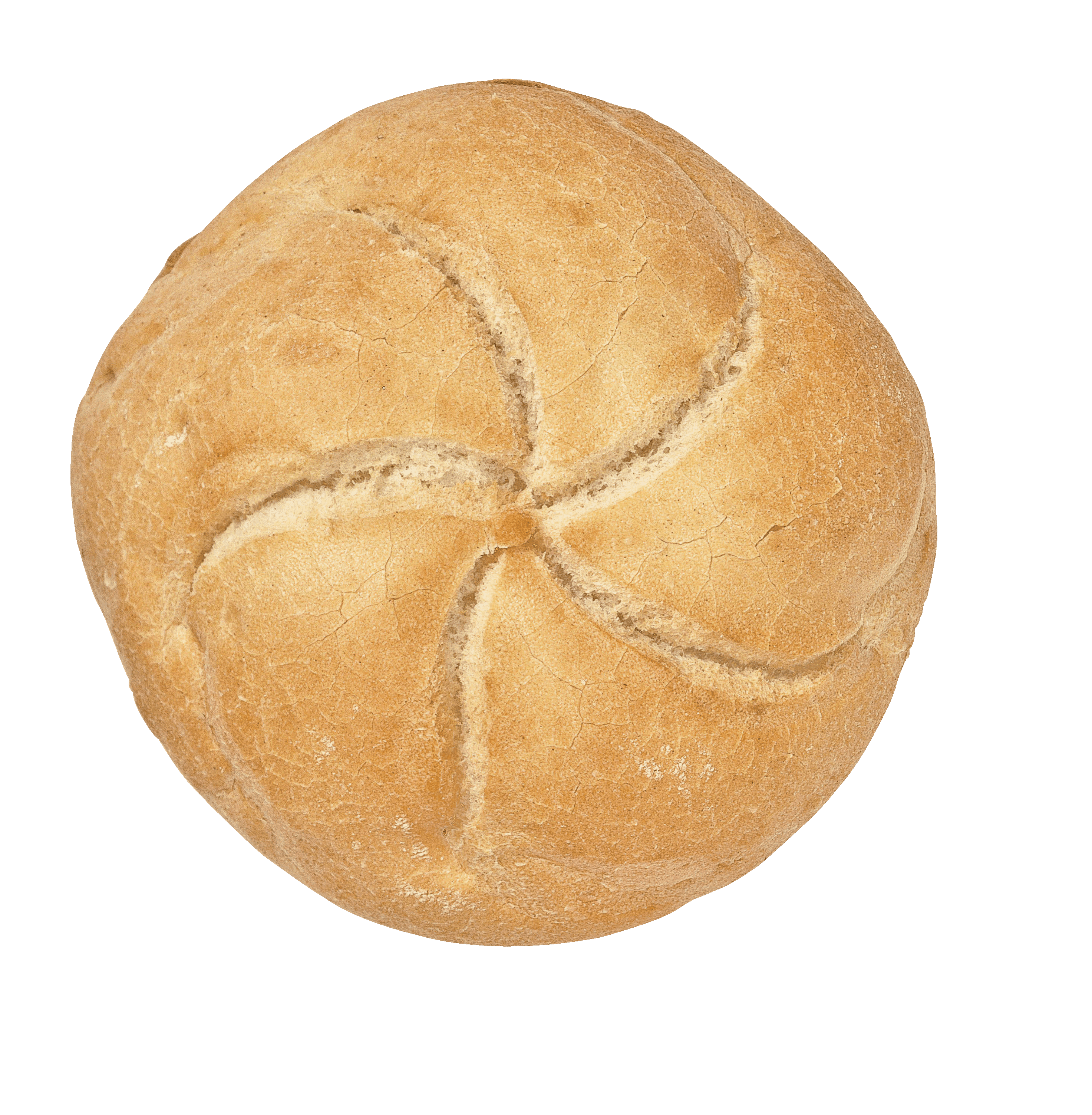 PLUS Kaiserbroodje wit