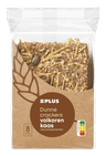 PLUS Dunne crackers volk kaas pomp