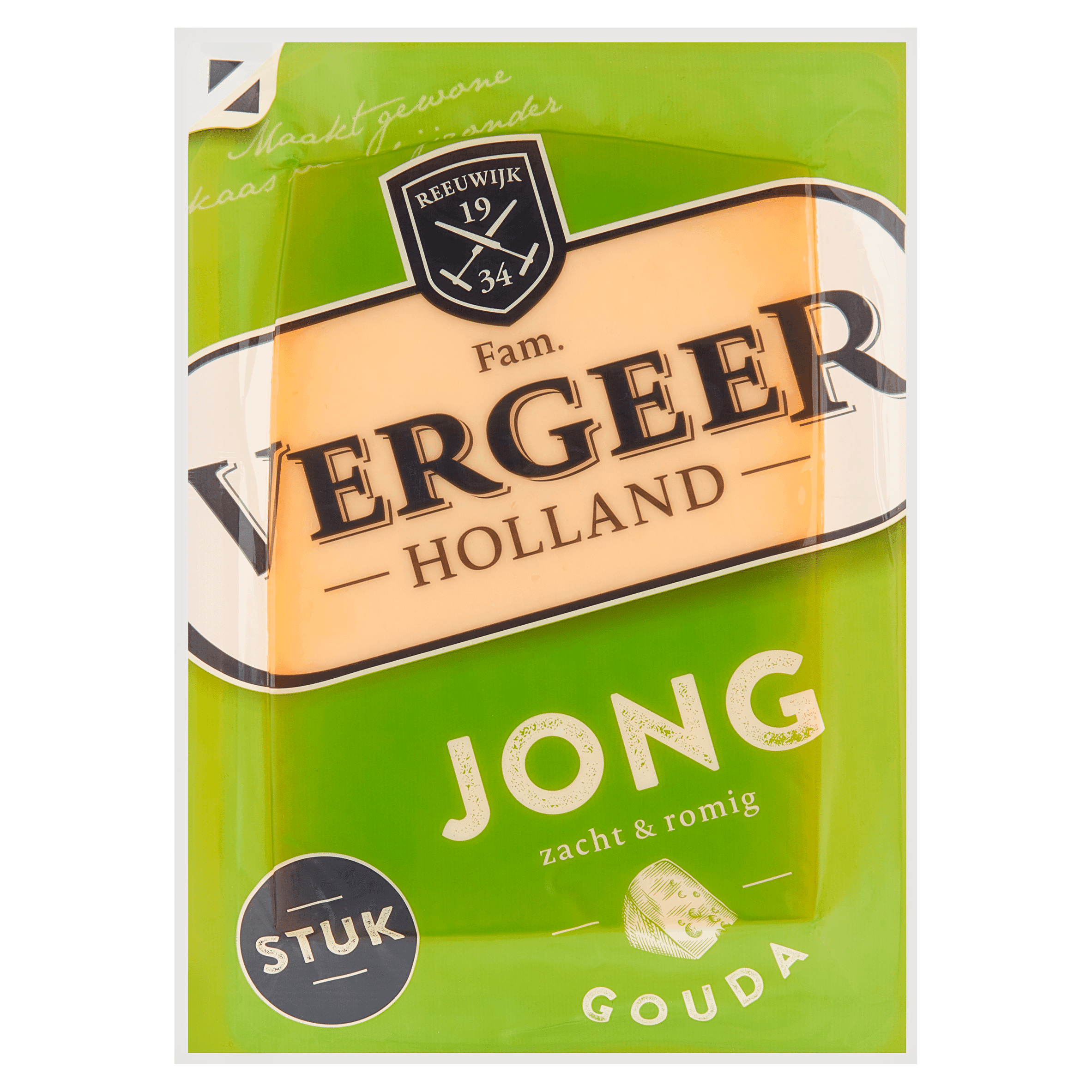 Vergeer jong 48+ stuk