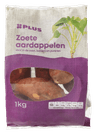 PLUS Zoete aardappel