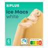 PLUS Icemacs white