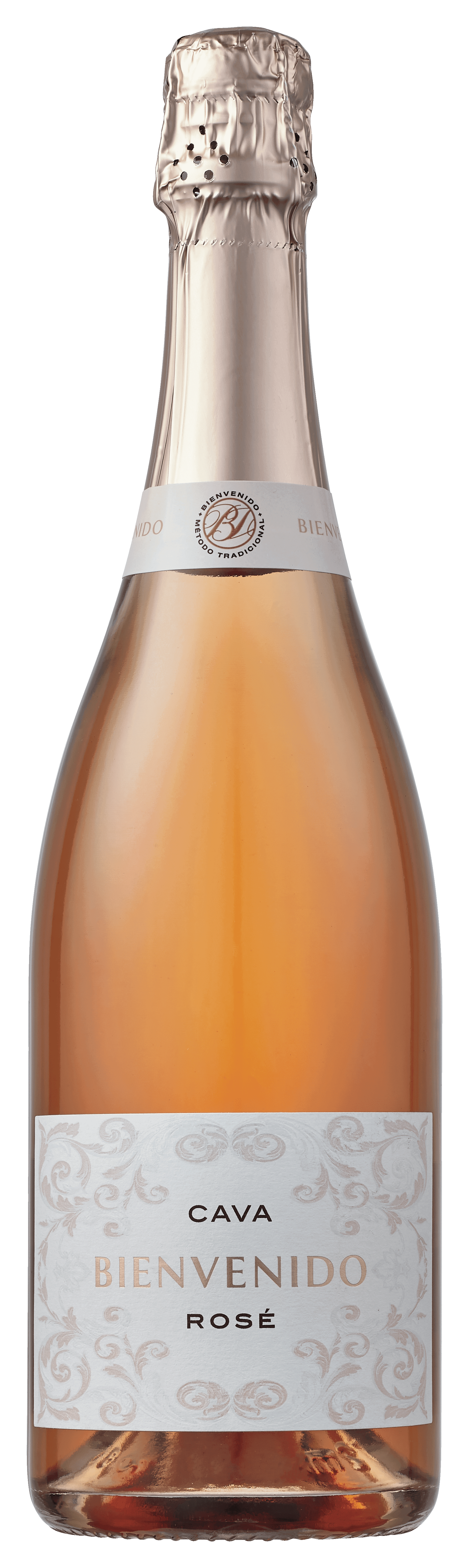 Bienvenido Cava Rosé