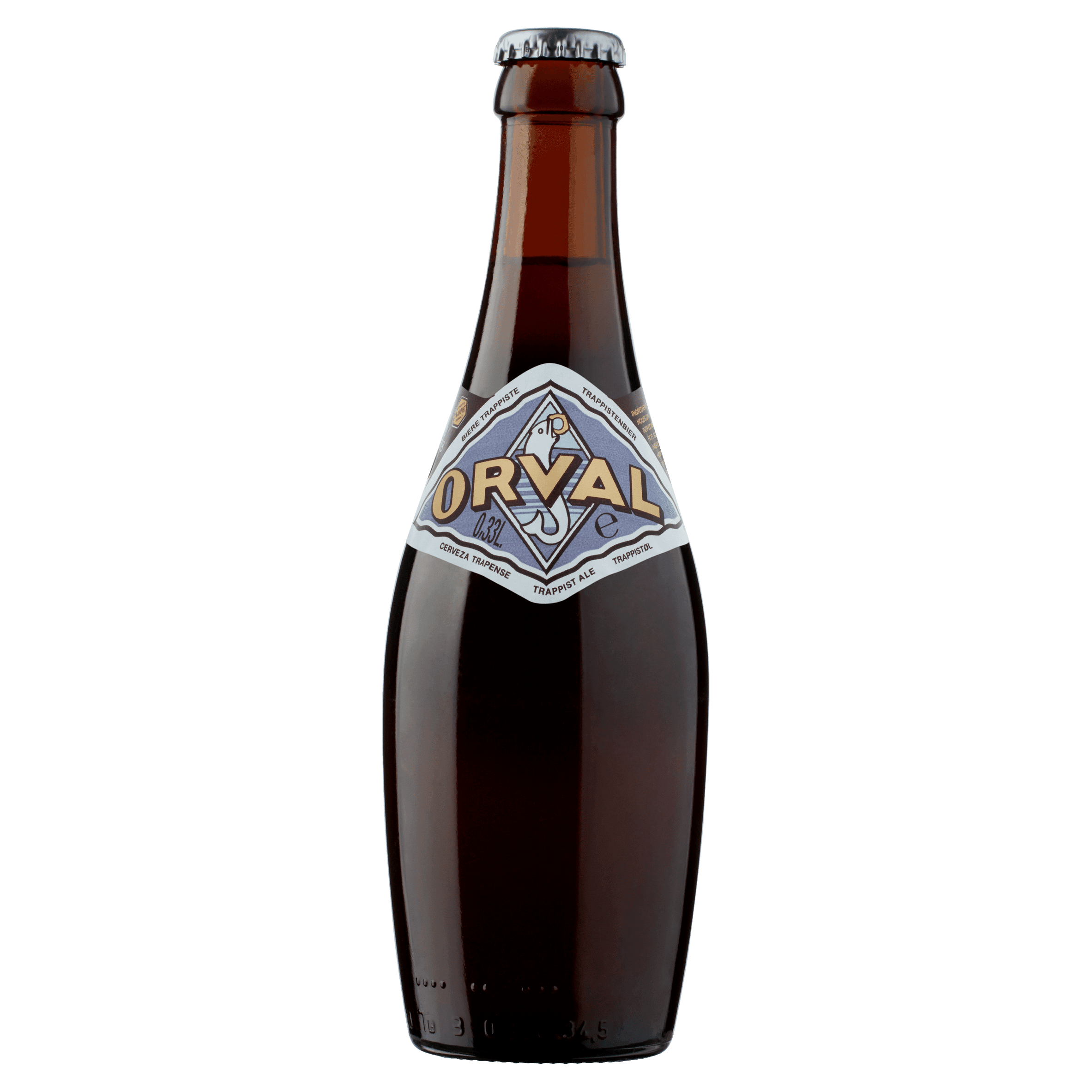 Orval Orval