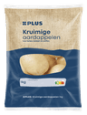 PLUS Kruimige aardappel