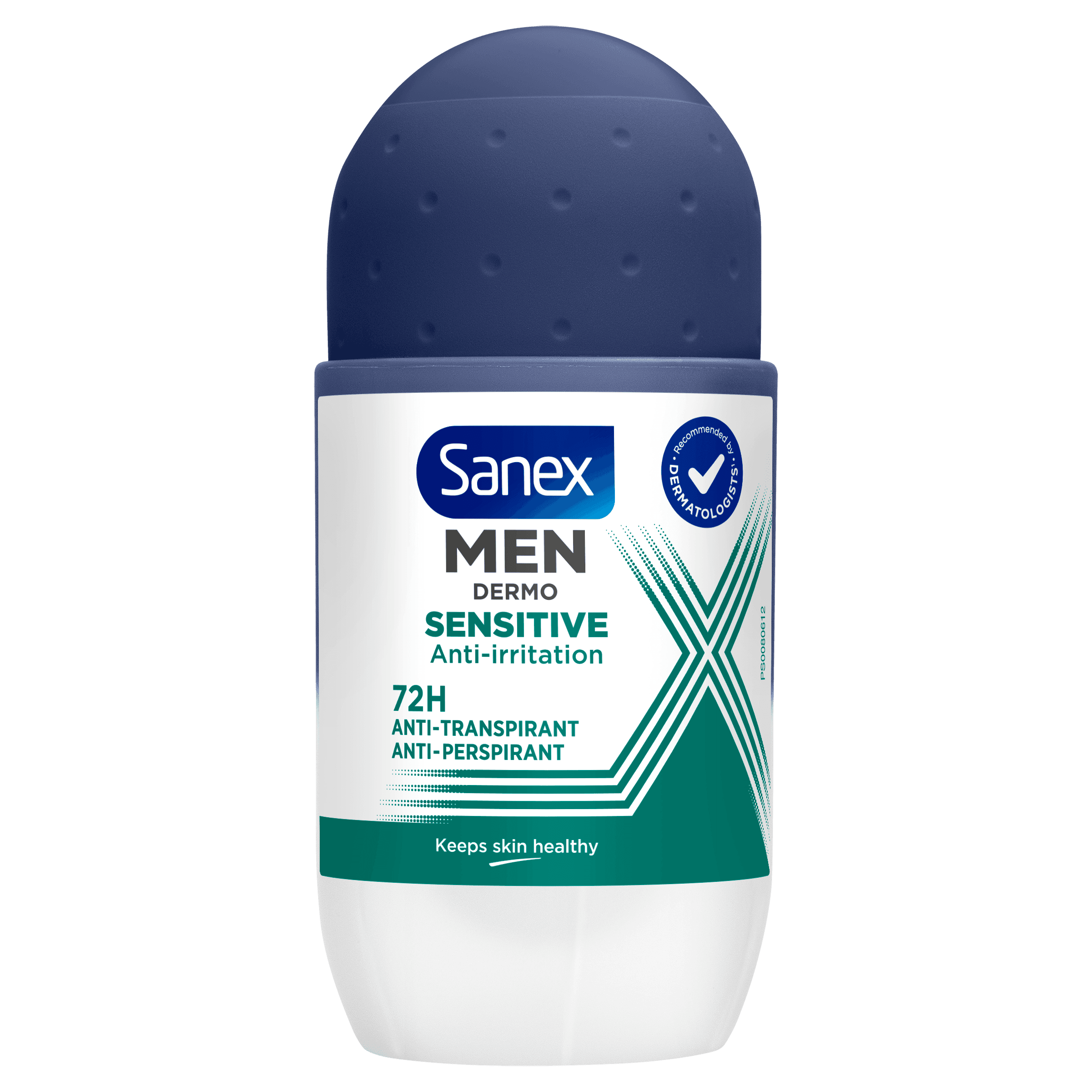 Sanex Men Deoroller Sensitive