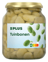 PLUS Tuinbonen