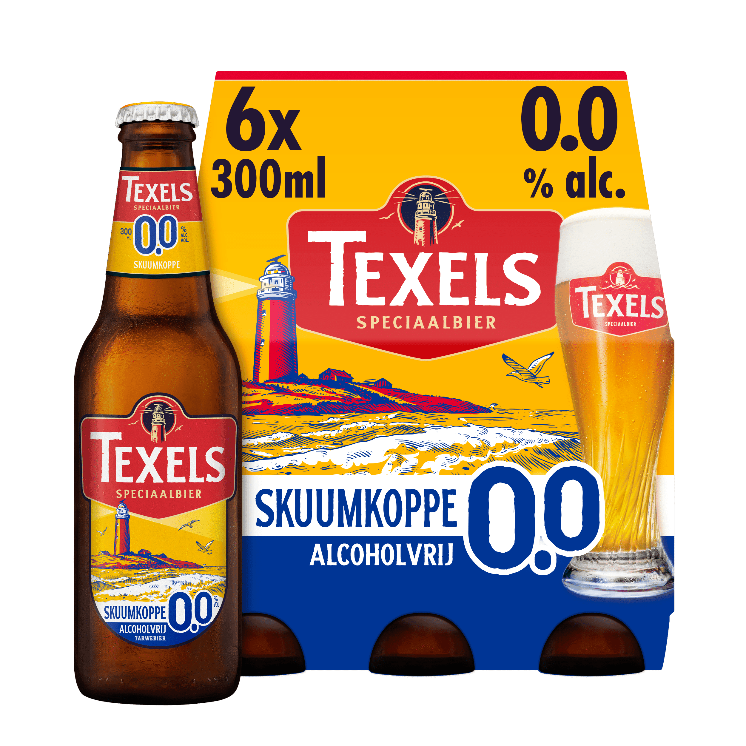 Texels Skuumkoppe 0.0