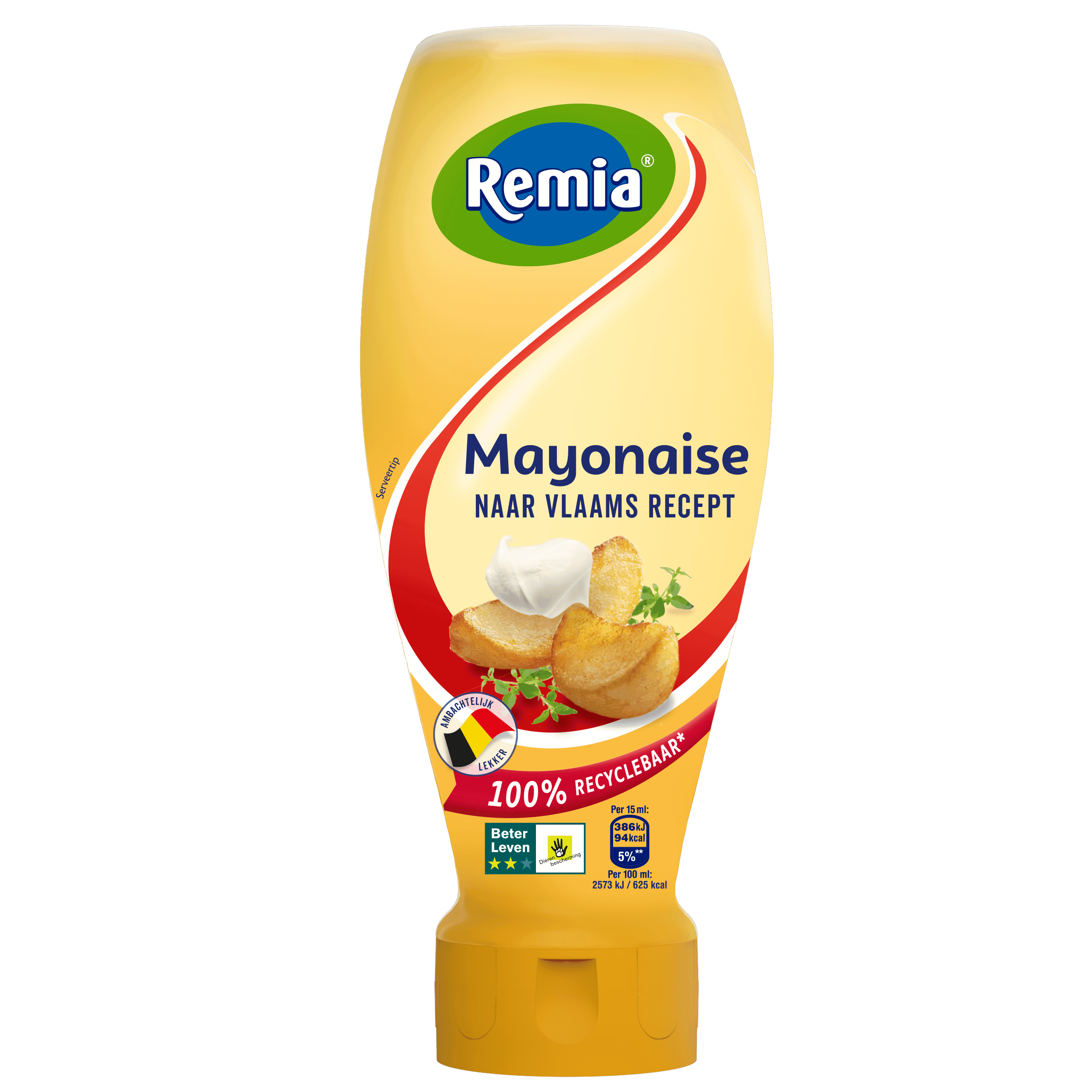 Remia Vlaamse Mayonaise