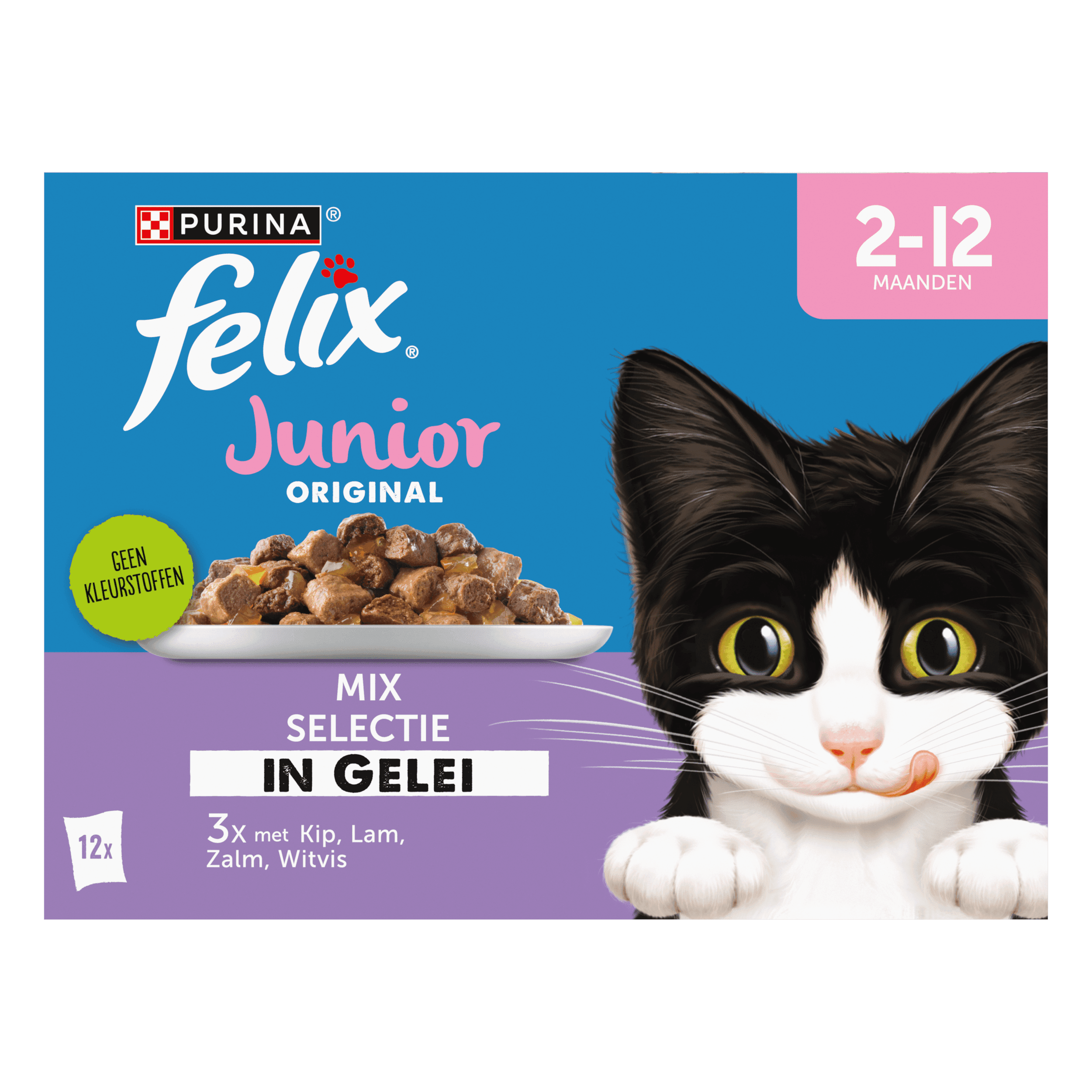 Felix Original junior