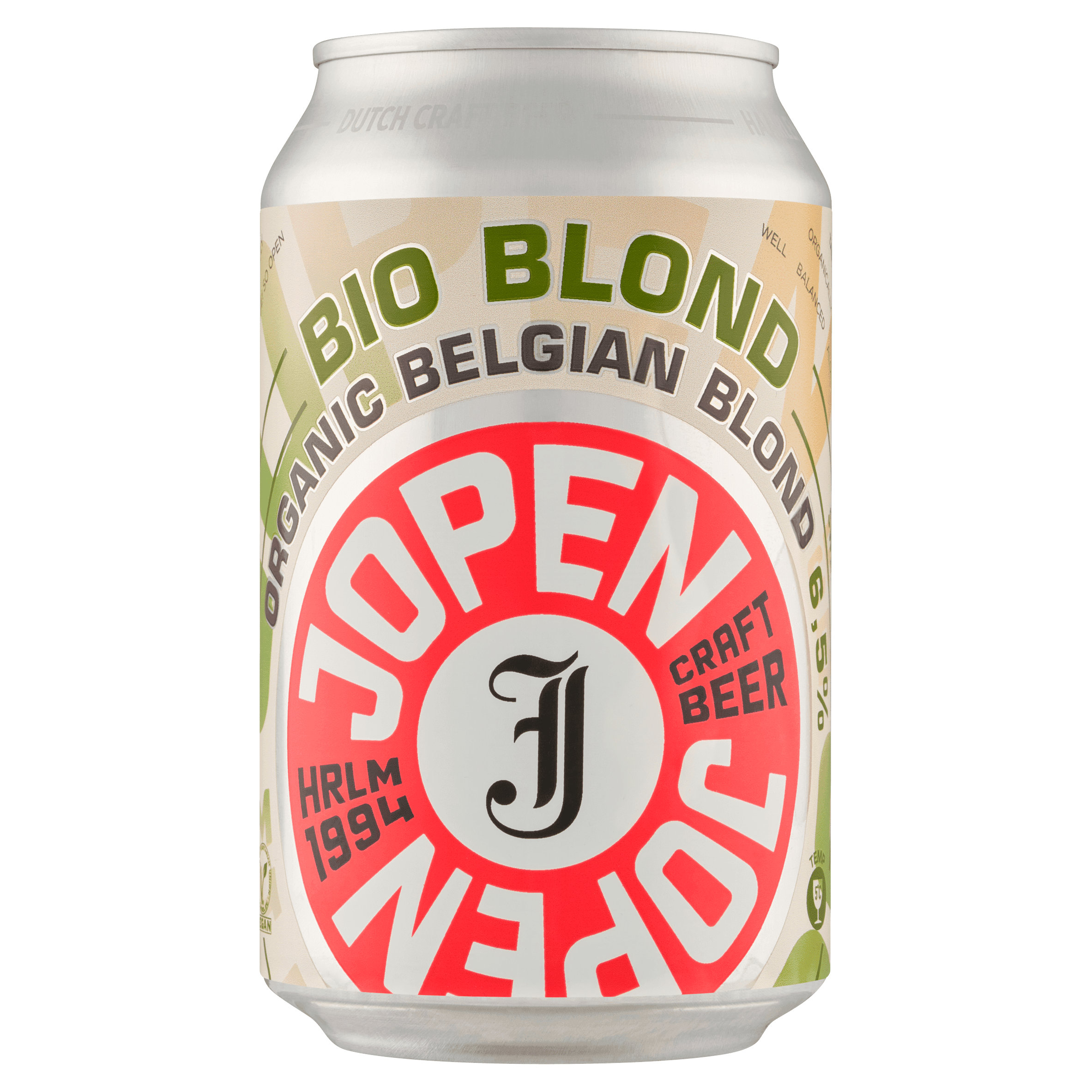 Jopen Bio Blond