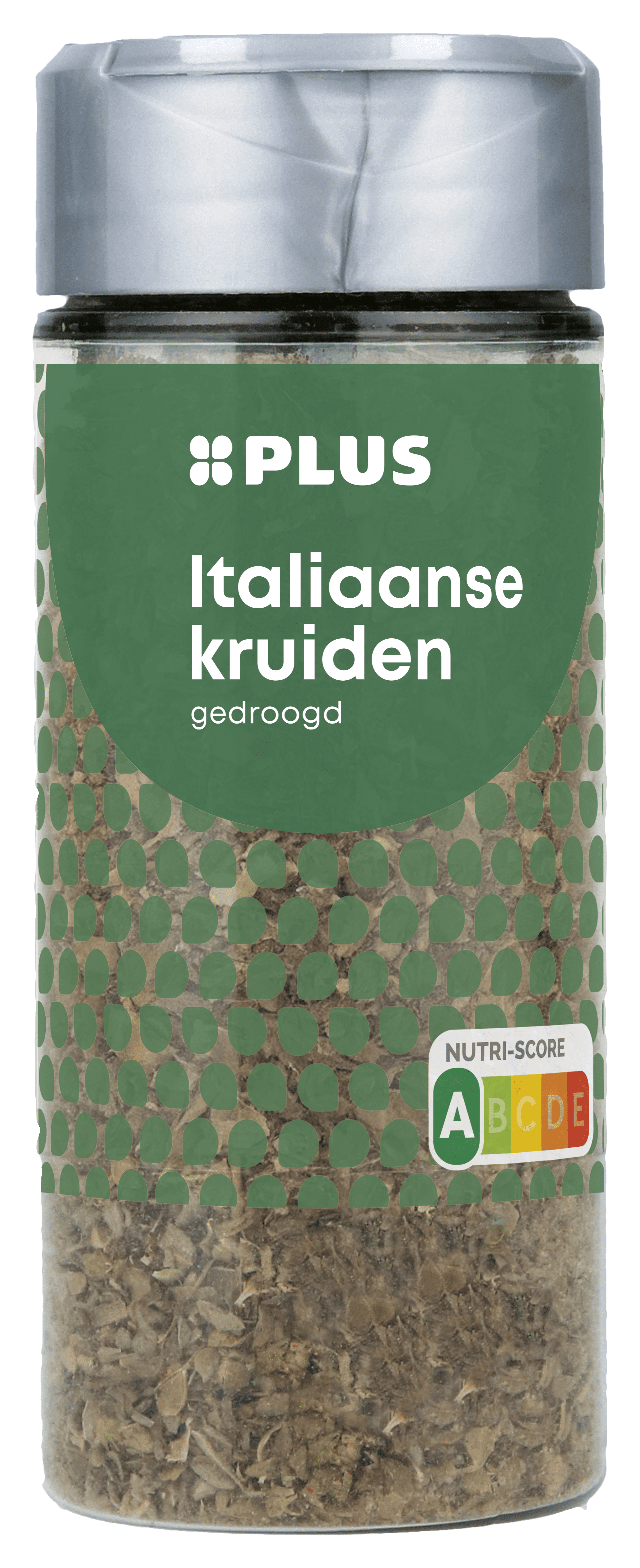 PLUS Italiaanse kruiden