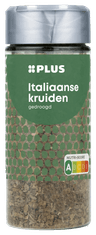 PLUS Italiaanse kruiden