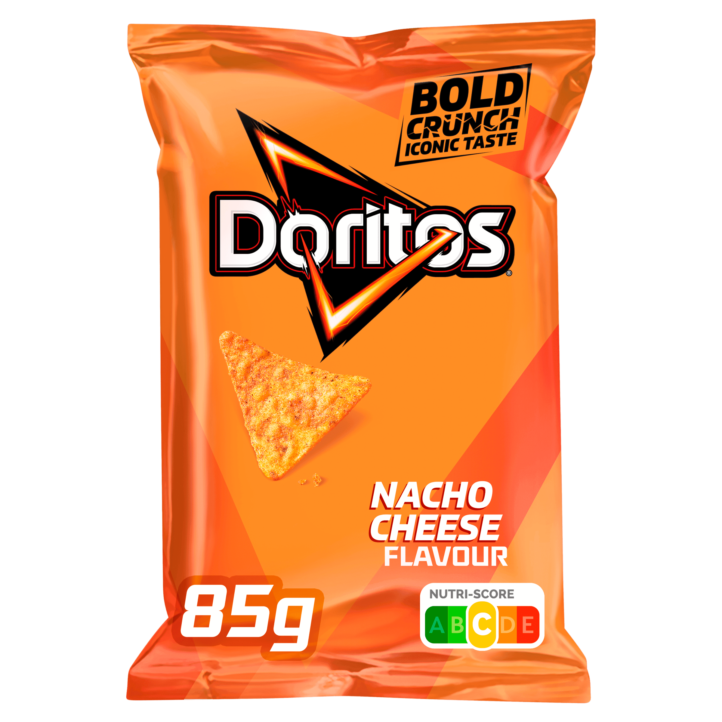 Doritos Nacho Cheese