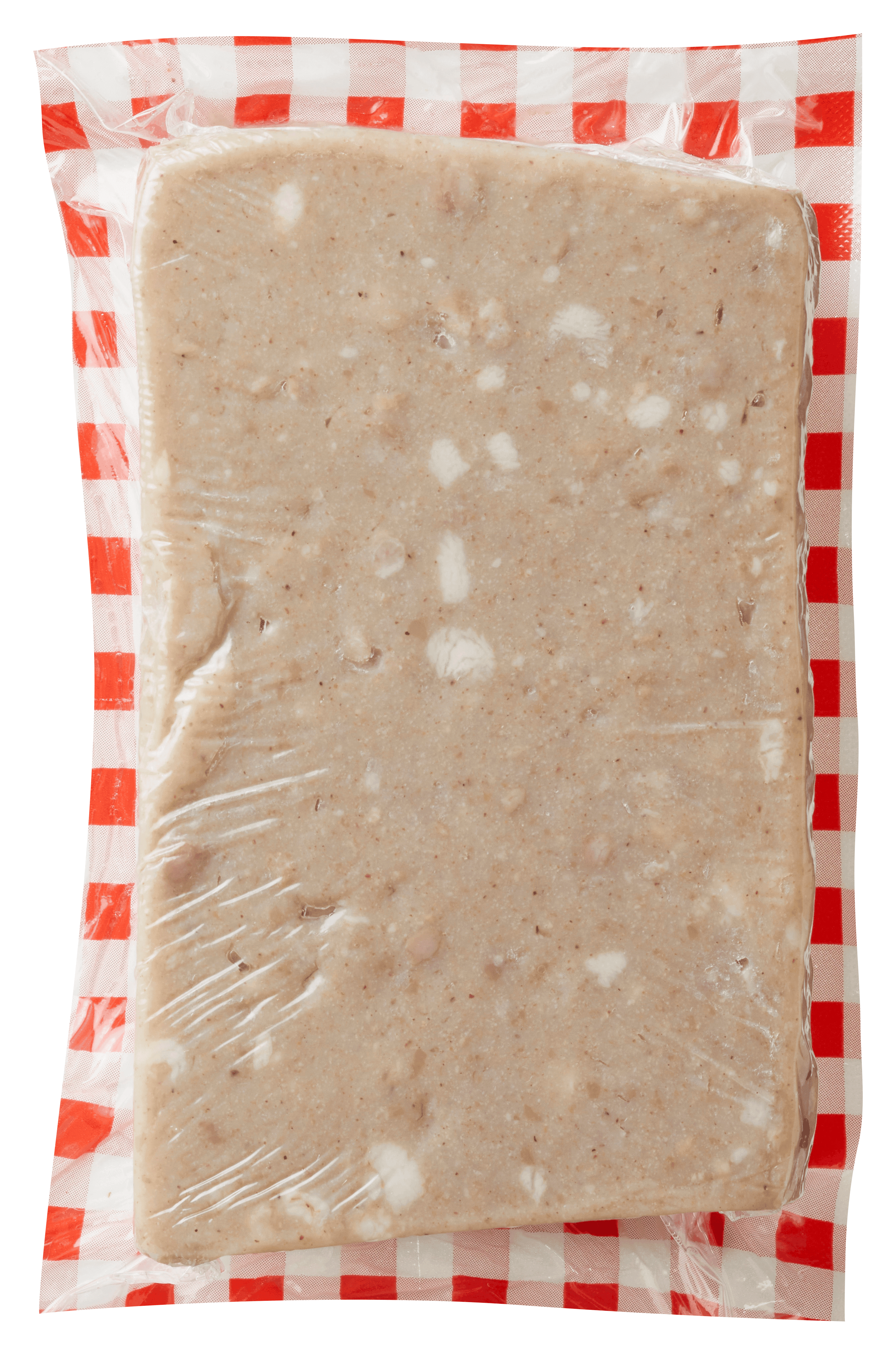 Hollands Glorie Balkenbrij Grijs