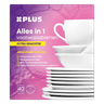 PLUS Vaatwastabletten all-in-one