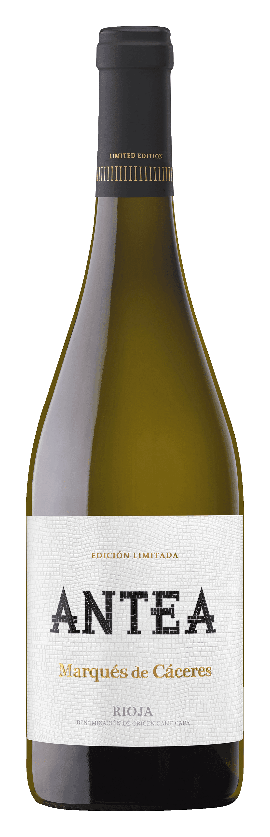 Marqués de Cáceres Antea Barrel Ferment