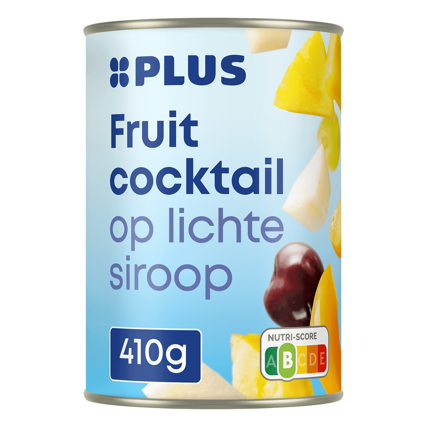 PLUS Fruitcocktail