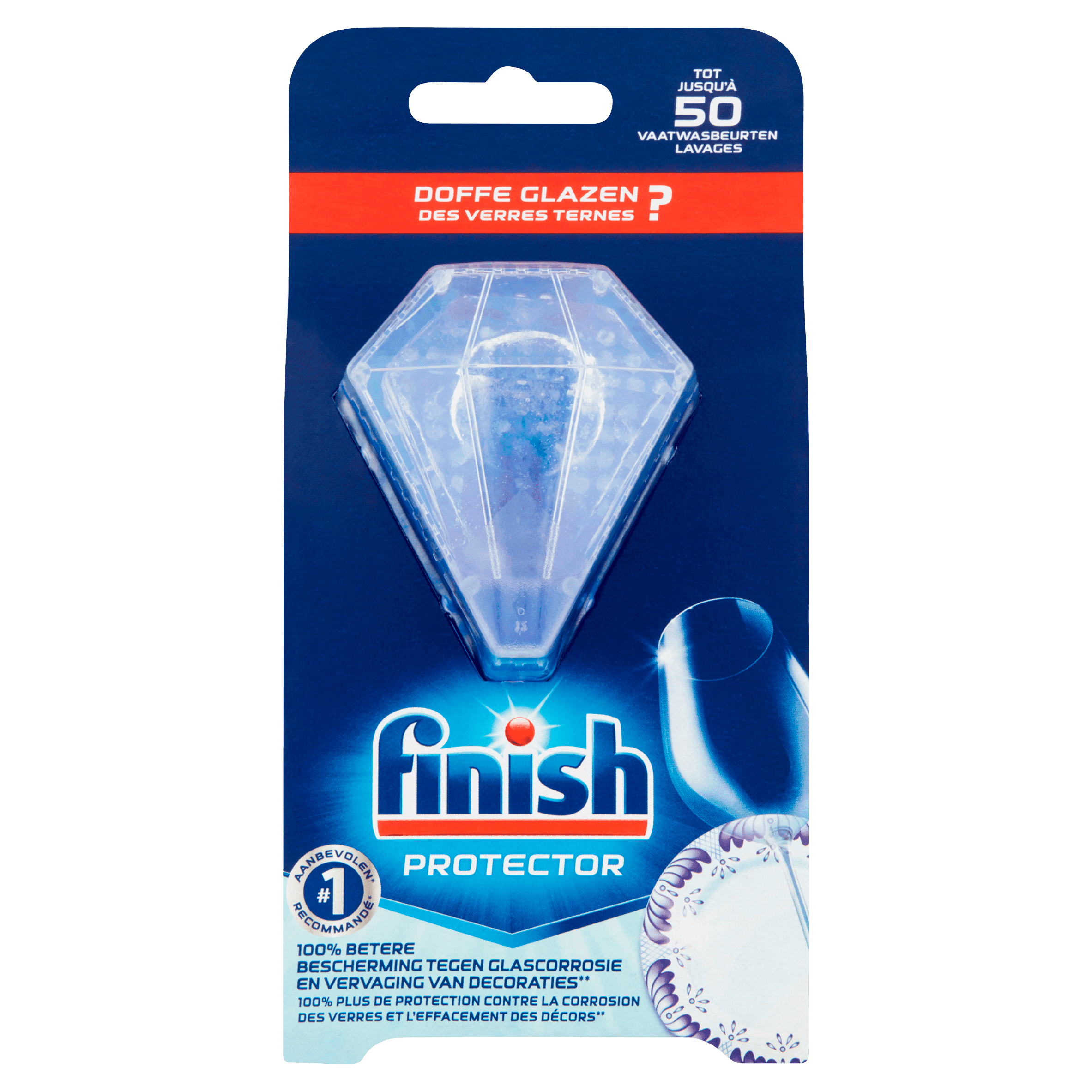 Finish Protector