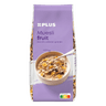 PLUS Muesli fruit