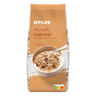 PLUS Muesli naturel