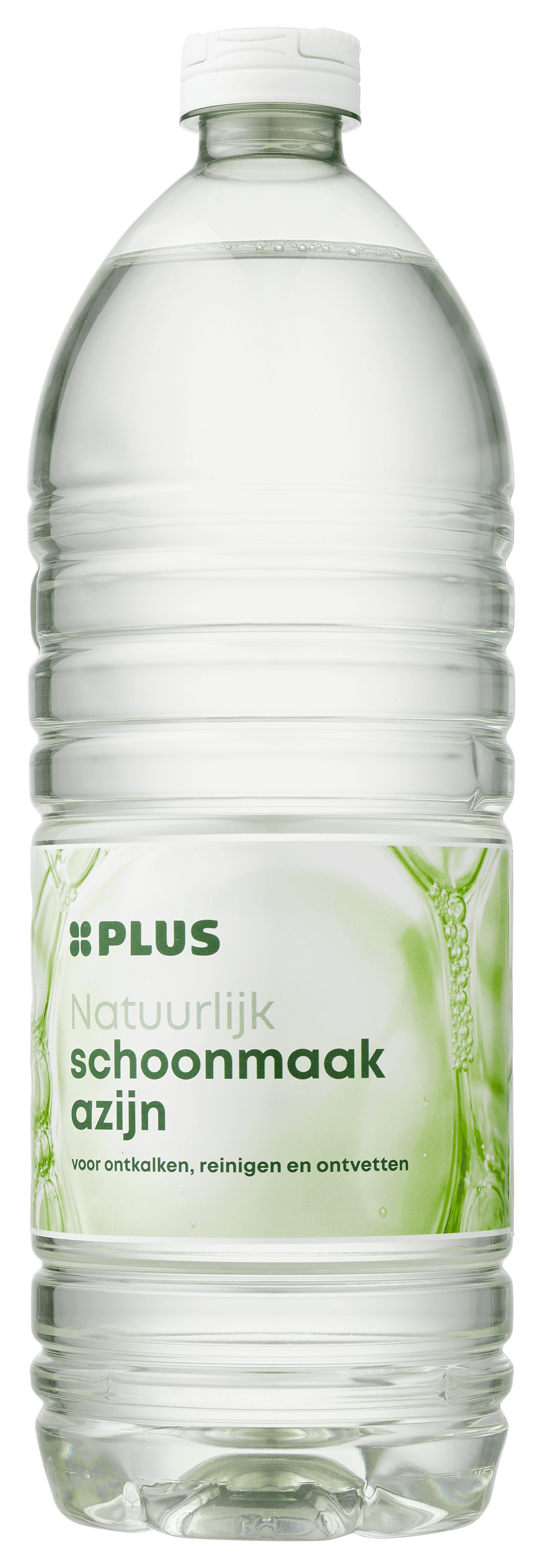 PLUS Schoonmaakazijn