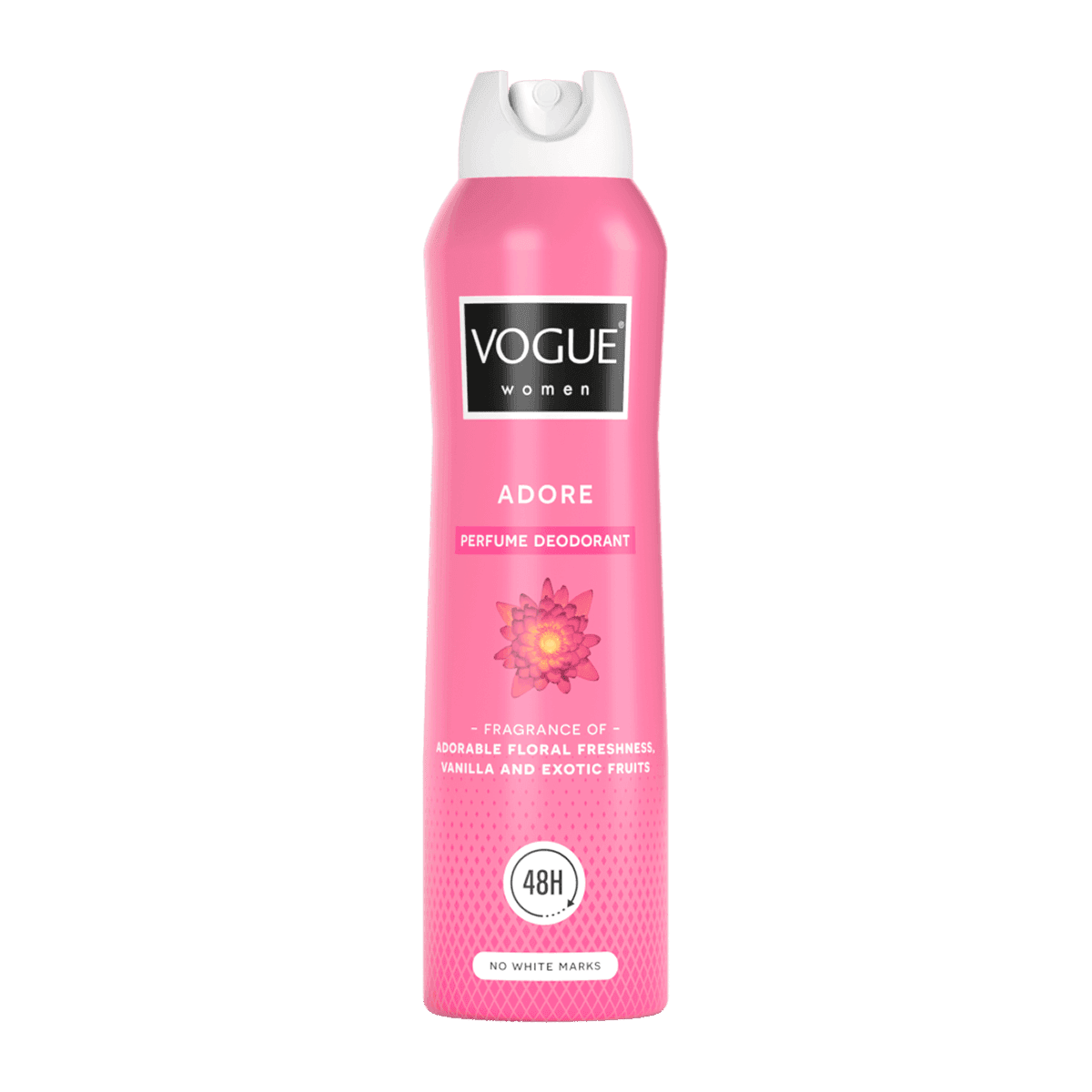 Vogue Women Adore Parfum Deodorant