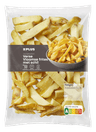PLUS Verse Vlaamse frites met schil