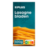 PLUS Lasagnebladen
