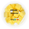 PLUS Ananas blokjes