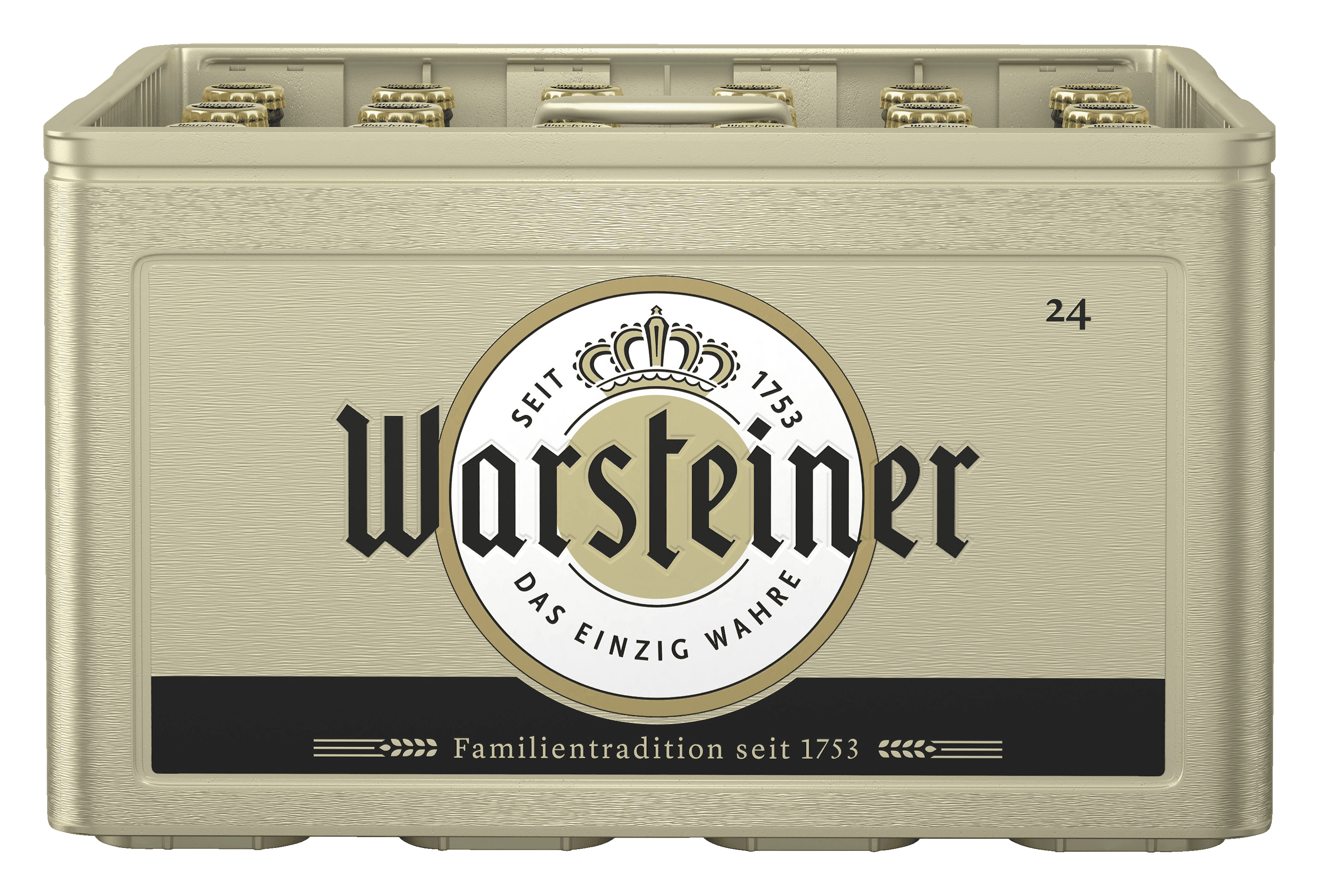Warsteiner Pils pijpje