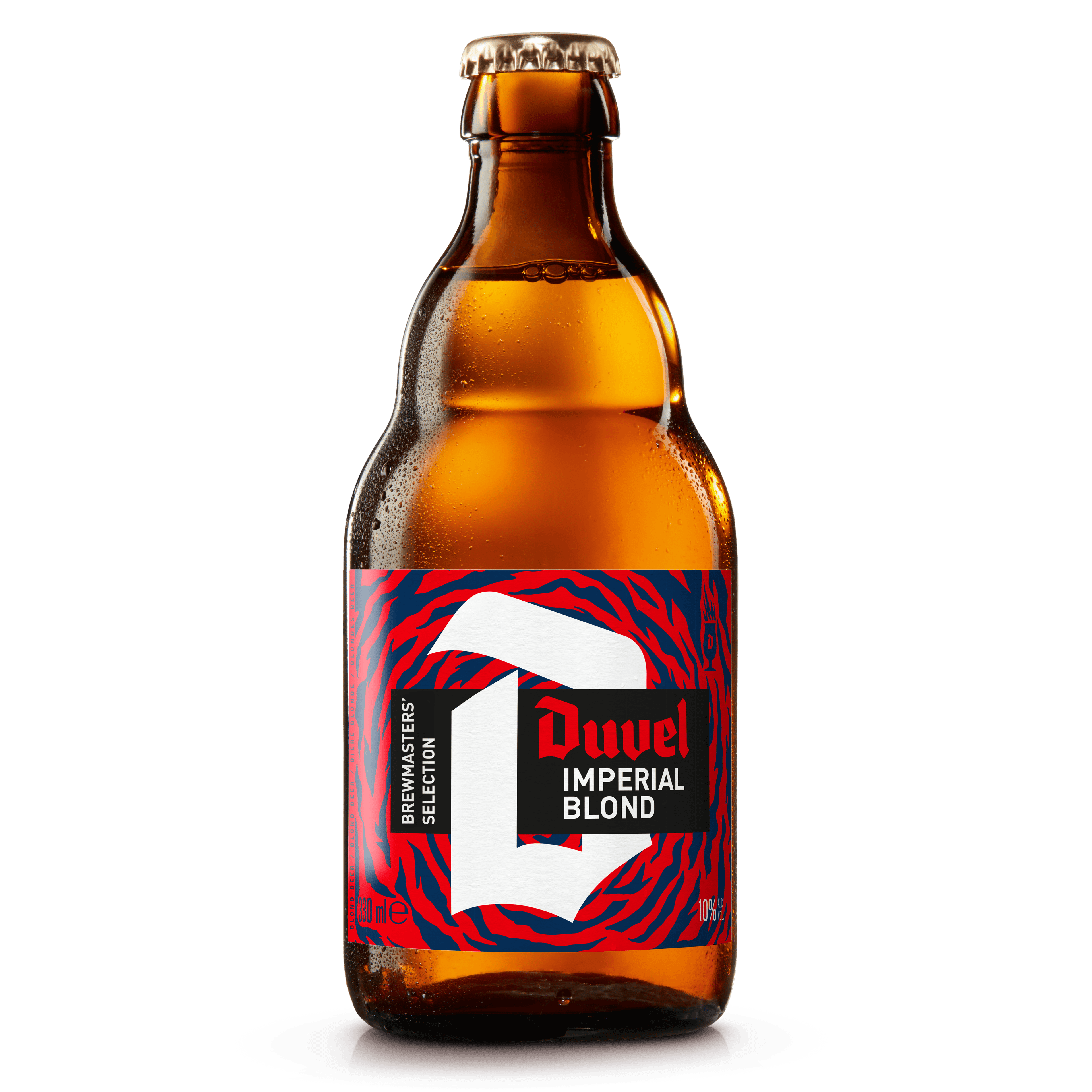 Duvel Imperial Blond