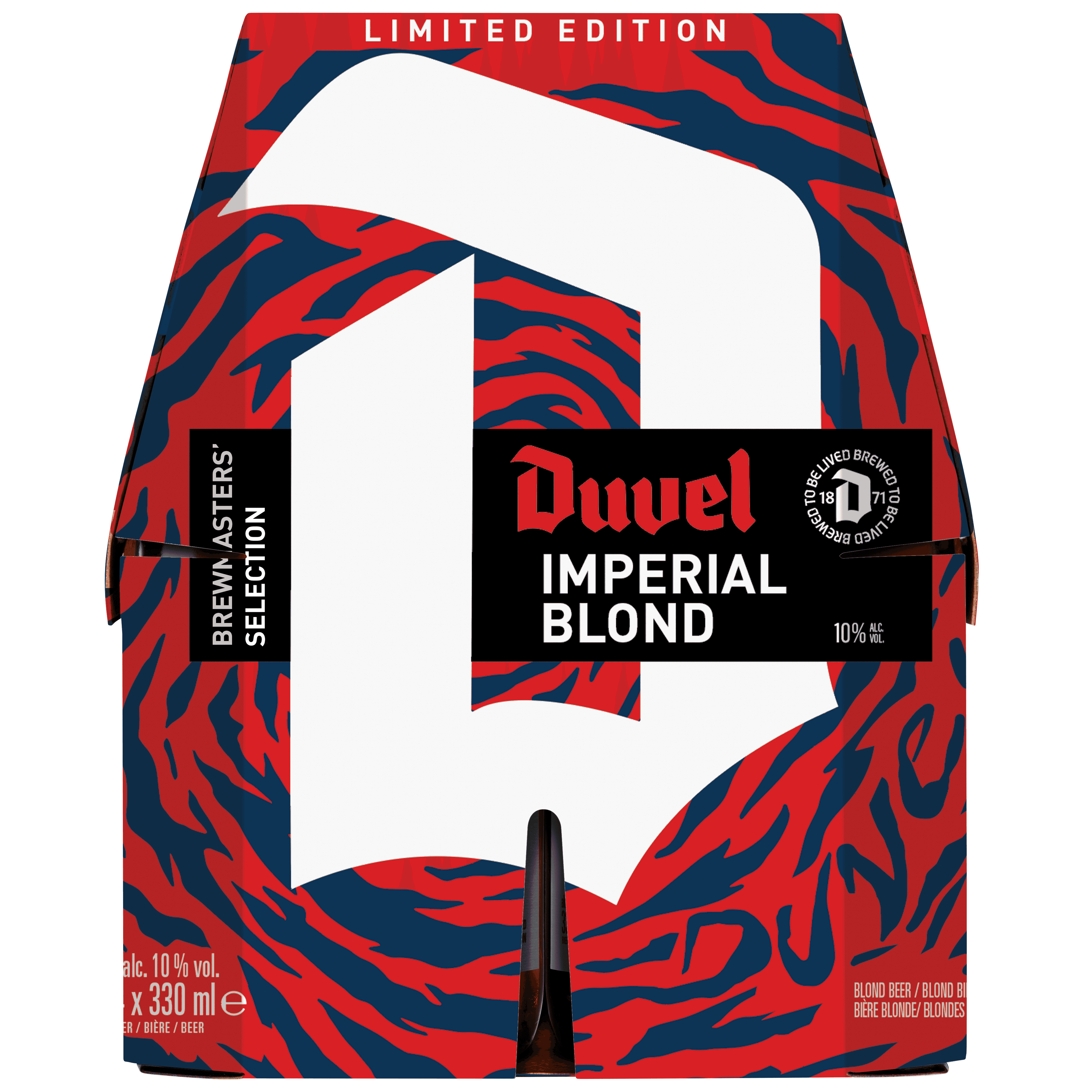 Duvel Imperial Blond