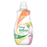 PLUS Vloeibaar wasmiddel eco kleur 25sc